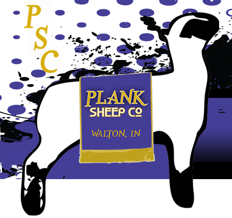 Plank Sheep Company